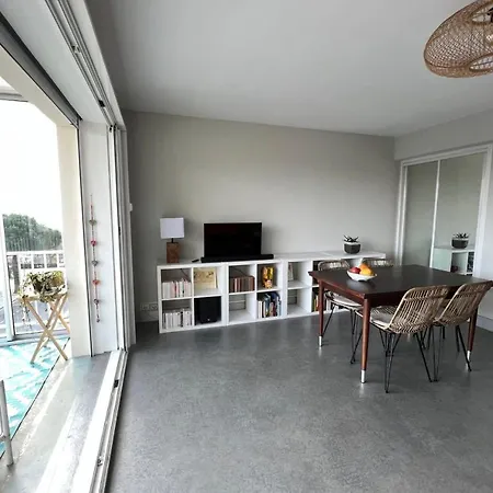 Le Neptune Appartement T2 Tout Confort Au Calme Et A Deux Pas De La Plage Le Grau-du-Roi Exterior photo