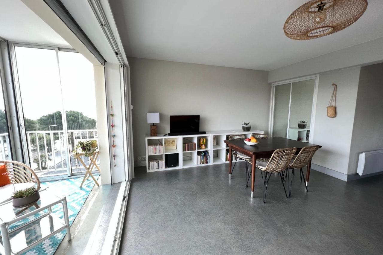 Le Neptune Appartement *