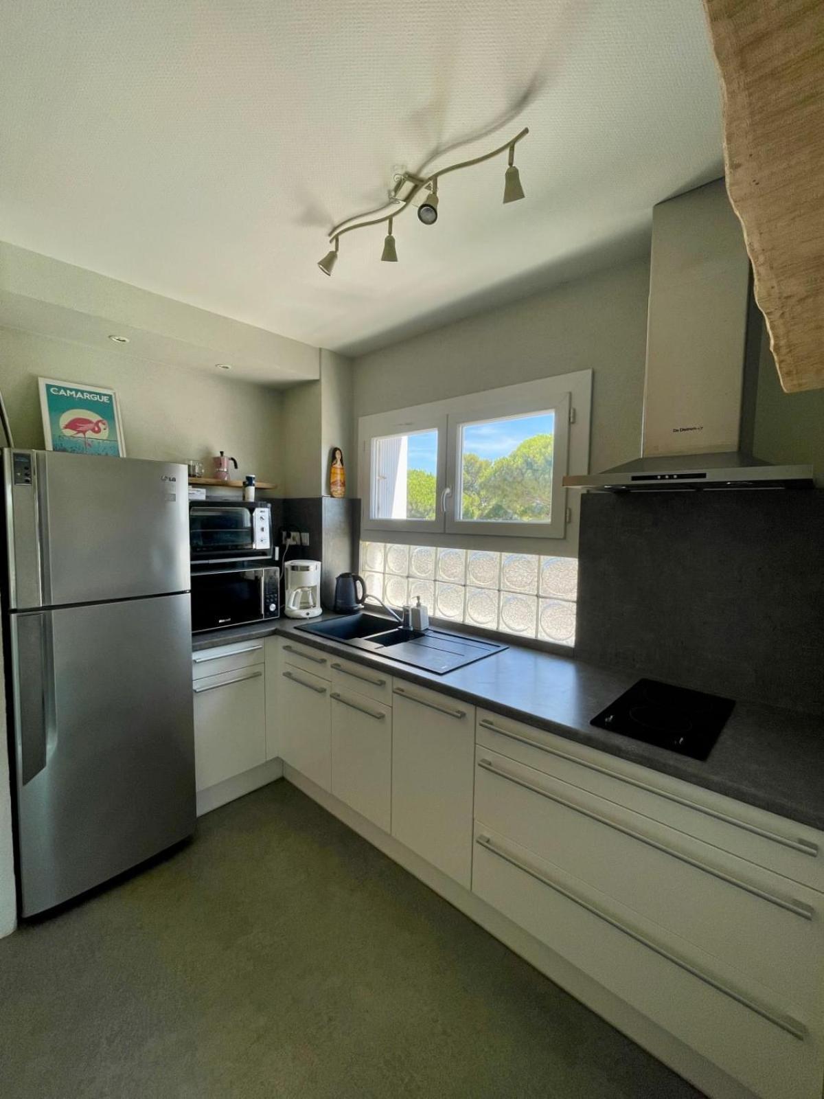 Appartement Le Neptune Le Grau-du-Roi