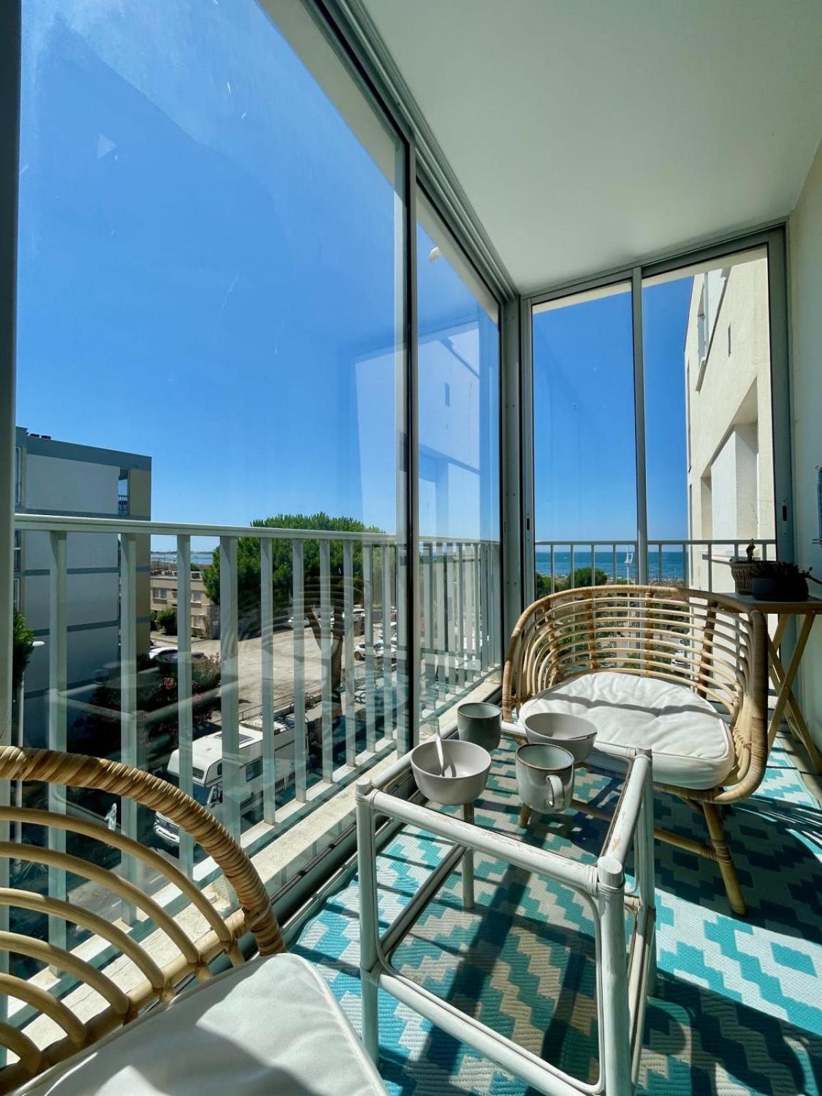 Le Neptune Appartement