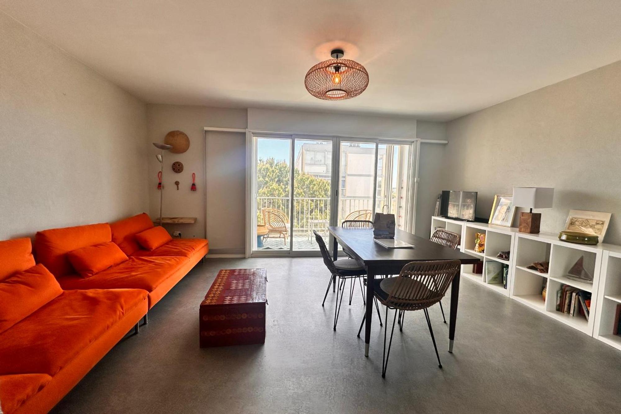 Appartement Le Neptune